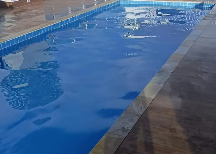 Apto Completo Praia Toninhas