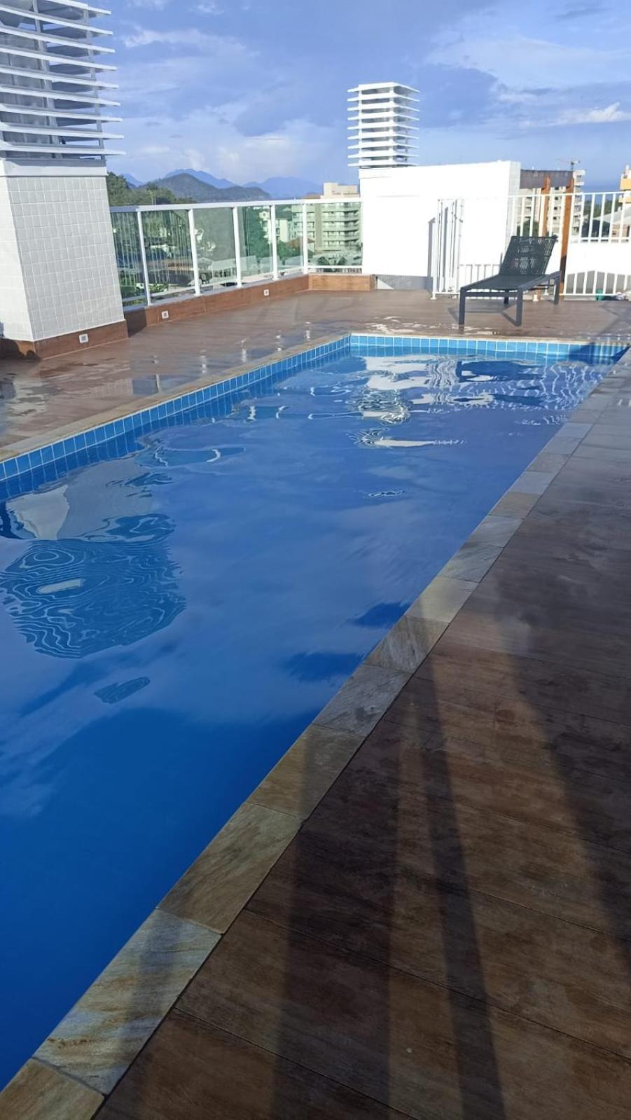 Apto Completo Toninhas Apartment Ubatuba