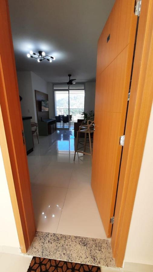 Apartment Apto Completo Toninhas