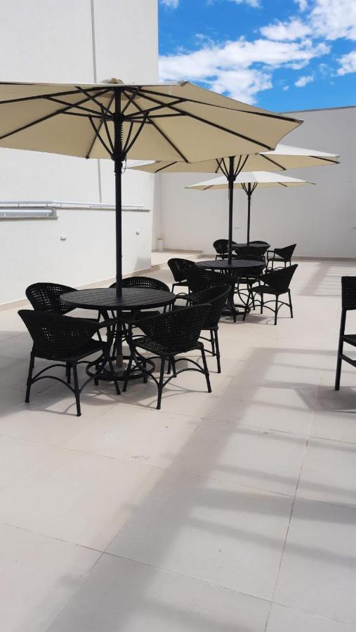 Apartment Apto Completo Toninhas