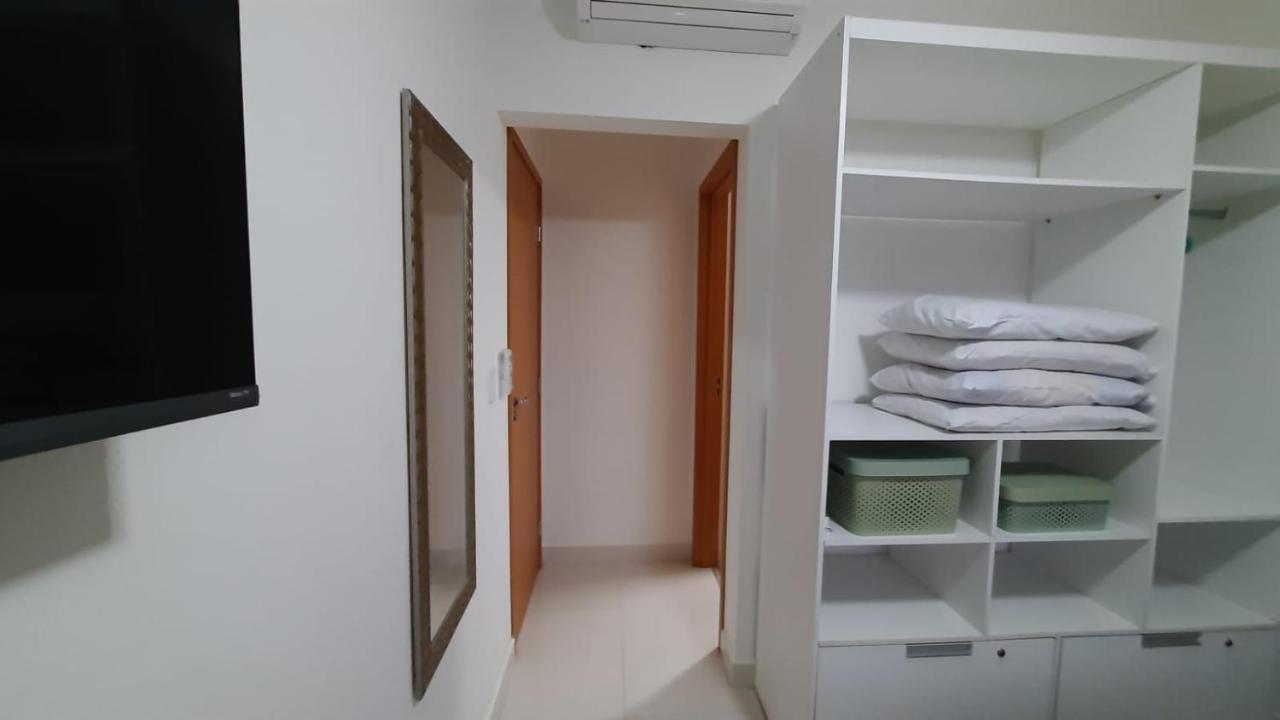 Apartment Apto Completo Toninhas
