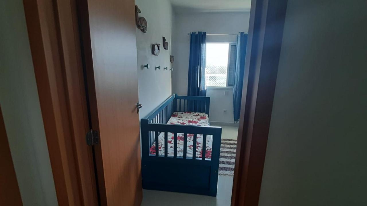 Apartment Apto Completo Toninhas *