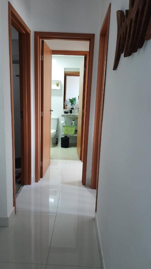 Apto Completo Toninhas Apartment Ubatuba