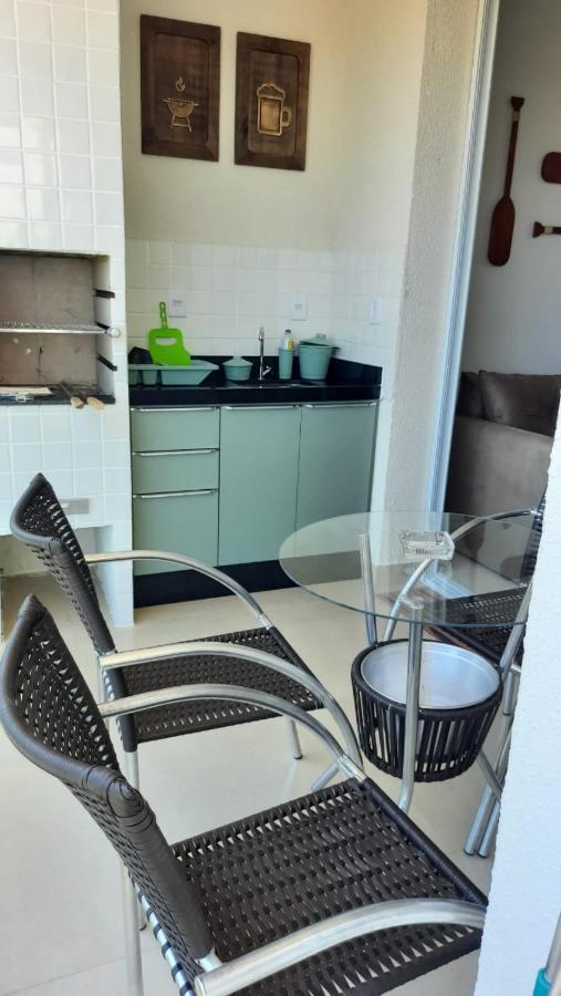 Apto Completo Toninhas Apartment Ubatuba